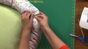 By becky striepe 9 years ago 9comments. How To Make A Dog Bed National Sewing Circle