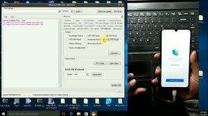 If your smartphone vivo v11 pro it works very slow, it hangs, you want to bypass screen lock, or you have a full . Vivo V11 Frp Unlock By Umt Box Youtube