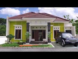Gambar gambar rumah yang cantik. Model Teras Rumah Sederhana Cantik Wild Country Fine Arts