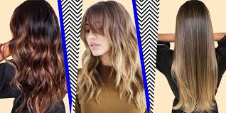 J'ai besoin de votre aide svp j'ai les cheveux noir mais vraiment noir naturel j'ai envi de changer un peux j'ai jamais fait de coloration ou mèches avant mais ya 1 mois et demi j'ai fait une coloration. Le Balayage Ombre En 20 Inspirations Tendance Sur Pinterest Cosmopolitan Fr