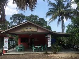 Ada berani cuba rasa kaki kambing skop rojak daily. Nasi Beriani Salim Batu Pahat Depan Jpj Bukit Katil Melaka Home Facebook