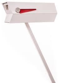 Check spelling or type a new query. Modboxusa Mid Century Modern Mailbox One Color Midcentury Mailboxes By Modbox Usa Inc Houzz