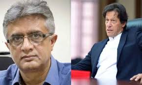 PM Imran Will Build Up His Work Routine Soon: Dr Faisal Sultan