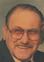 Franklin DeGroot Obituary (1925