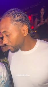 Rick Ross 🤝 Kawhi Leonard. 💎 [via richforever/ IG]