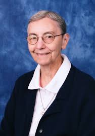 In Memoriam: Sister Doris Brancato, D.C.