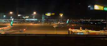 + dativ bis wann ist diese straße gesperrt? Last Minute Reisen Ab Amsterdam Flughafen Restplatze Vom Flughafen