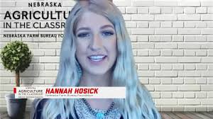 Ag Literacy Video Series