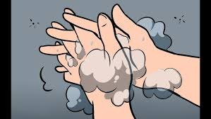 Image result for Hand Washing