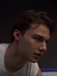 I Love Connor Bedard