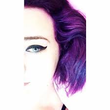 But with the clairol hair color, you can safely color your relaxed hair! Pin On Deep Purple Dream