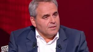 En mars 2021, il annonce sa candidature à l'élection présidentielle de 2022, sans vouloir participer à une éventuelle primaire de la. Xavier Bertrand Envisage La Presidentielle S Il Gagne D Abord Les Regionales L Express