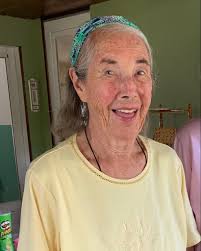 Marie F. O'Donnell Obituary February 22, 2024