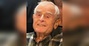 Obituary information for Liberato Iacobucci