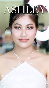 อย่าบอกว่าเราไม่สวย ลองแต่งหน้าก็สวยจ้า #ashley #ashleycosmetics  #เสร็จแล้วสวย #makeup #ashleymakeup #รีวิวบิวตี้