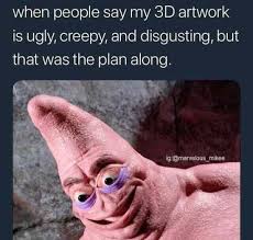 Pinterest Â„Œð”¬ð”«ð”¢ð”¶ Ð”‡ð”¦ð”­ Cursed Images Tumblr Funny Memes Cursed images is one of the scariest, yet somehow most compelling memes of recent. cursed images tumblr funny memes