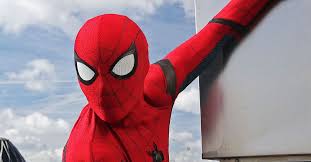 Sign up for anrpf premium membershiptoday. Disney Reveals Redesigned Spider Man Suit New Marvel Park Attraction Polygon