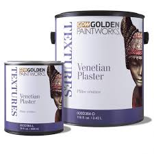 Learn how easy it can be for contractor to apply faux impressions® venetian plaster on any wall. Buy Golden Paintworks Venetian Plaster For Less