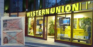 The money is sent directly from western union® agent locations, and paid into the receiver's bank account, so getting the funds is easy and reliable for your loved ones. Western Union Prepaid Irrefuhrend