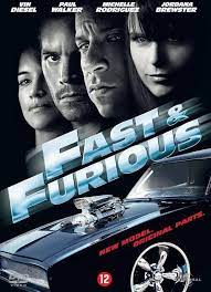 Пол уокер, вин дизель, мишель родригес и др. Bol Com Fast Furious 4 Dvd Gal Gadot Dvd S