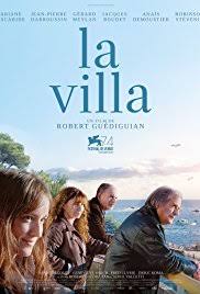 By the sea may intrigue celebrity voyeurs or fans of a certain type of arthouse cinema, but for most viewers, its beauty won't be enough to offset its narrative inertia. The House By The Sea 2017 Film Wikipedia