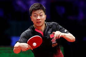 If its in the olympics its a sport. Tokyo Olympics China Table Tennis Boss Says Olympic Covid Rules Extremely Difficult South China Morning Post