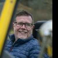 Steve (Stephen) Williams