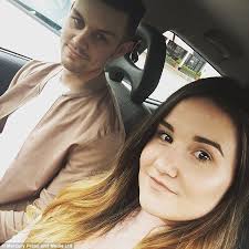 Wythenshawe mother launches petition for newborns' heads to be measured to  spot growths