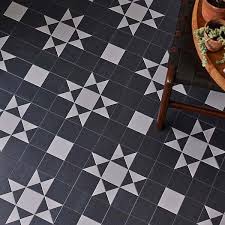 Wc 5'5x 2'2 with upvc double glazed window to the side elevation, low level wc. Art Deco Flooring Style Inspiration Hamilton Flooring