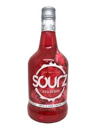Skip takeout and make this homemade sweet and sour chicken recipe from food network. Sourz Red Berry Likor 15 Vol 0 7l Likor Xxl Drinks De Getranke Spirituosen Online Kaufen