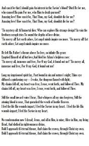 Pin On Hymns