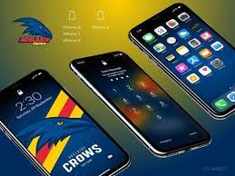 Considering i don't make as much art anymore, if anyone has ever done any concept art of adelaide crows players, wallpapers etc, just. Adelaide Crows Iphone Wallpaper Adelaide Crows 1024x767 Wallpaper Teahub Io