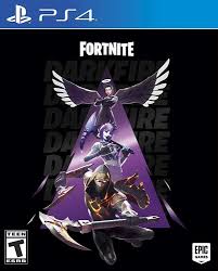 Fortnite's the joker and poison ivy skins will be here in a few days, but the trailer for the last laugh bundle has already been leaked. Fortnite Darkfire Bundle For Playstation 4 Walmart Com Walmart Com