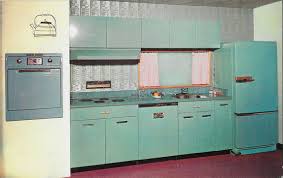 Image result for Turquoise Green 1958 General Electric
