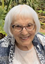 Mary Gabinet Obituary