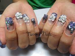 Beutiful Nail Painting Nail Art Pictures 3d Nail Art Designs 3d Nail Art