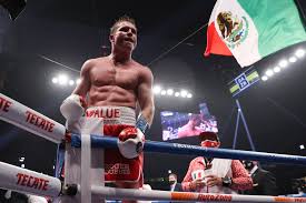 Find out what canelo alvarez thinks of gervonta davis in today's video update. Canelo Alvarez Dominates Callum Smith In Unanimous Decision Los Angeles Times