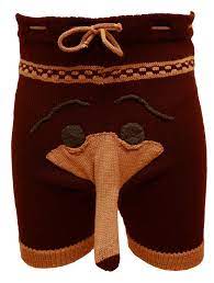 Find great deals on ebay for knitting patterns underwear. 10 Weird Knit Underwear Designs The Underwear Expert