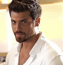 Pin On Can Yaman