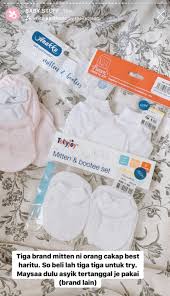 Maybe you would like to learn more about one of these? My Newborn Checklist 2020 Iman Abdul Rahim