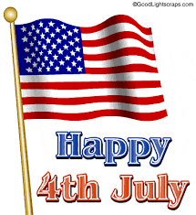Image result for July 4th