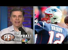 Brady Not Likely To Seek Control Over Bucs Roster Pro Football Talk Nbc Sports Despite Rumors That Tom Brady Wants To Contro In 2020 Football Talk Sports Football