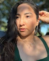 Marissa Beavers's Instagram, Twitter & Facebook