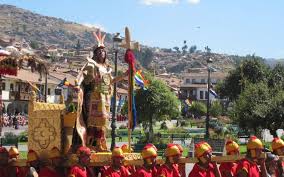 The inti raymi is a celebration celebrated from the time of the incas during the winter solstice to worship the sun god, it implies colorful costumes, fancy banquets this festival in honor of the sun, is celebrated every year precisely during the winter solstice in the southern hemisphere, june 24. Inti Raymi Or Festival Of The Sun Peru Killa Expeditions