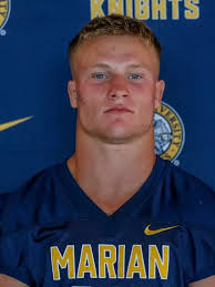 2025-26 Men's Track and Field Roster