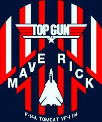 Top gun maverick trailer puts tom cruise back in the. Pin On Top Gun