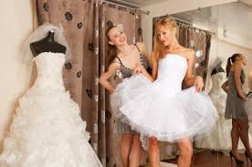 Different Wedding Reception Dresses For Brides Lovetoknow