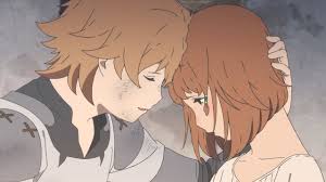 Maquia is from a clan where all the members stop aging in their mid teens. Painful Human Connection Maquia When The Promised Flower Blooms Youtube