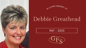 On behalf of the family we sadly announce the funeral arrangements for the  late Eunice Fletcher of West Cornforth (Doggy). Eunice died peacefully at  home surrounded by her loving family. Much loved