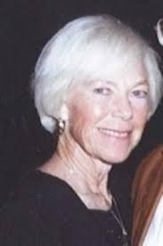 Marlene Nicholson Obituary (1935